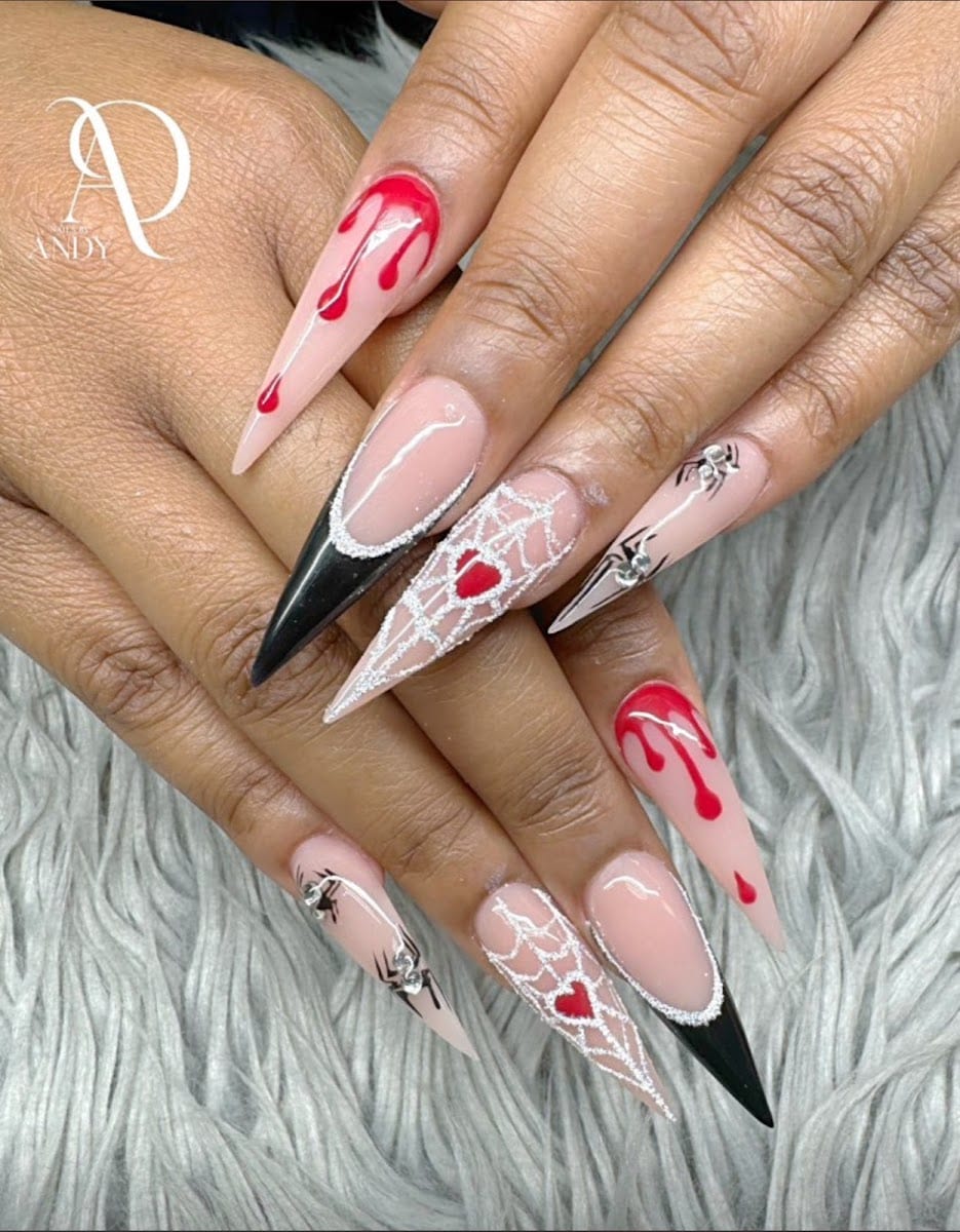 First Nailz