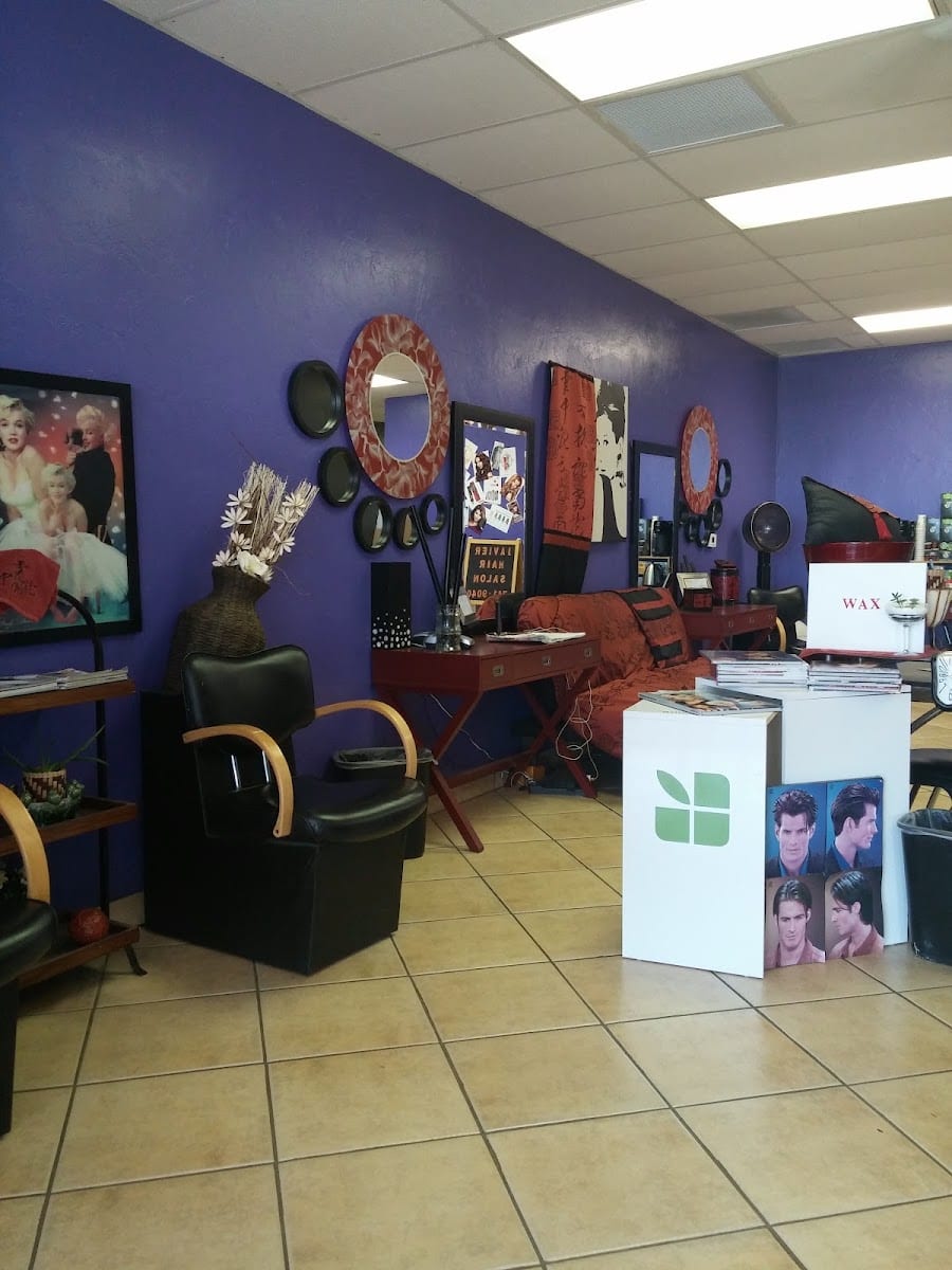Javier Salon, photo 2