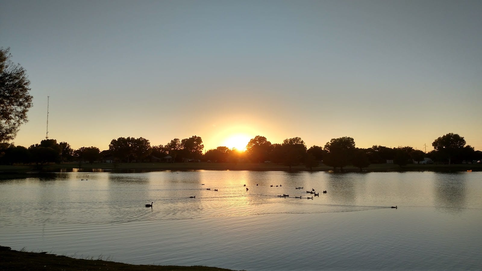 Jan Jennings Park