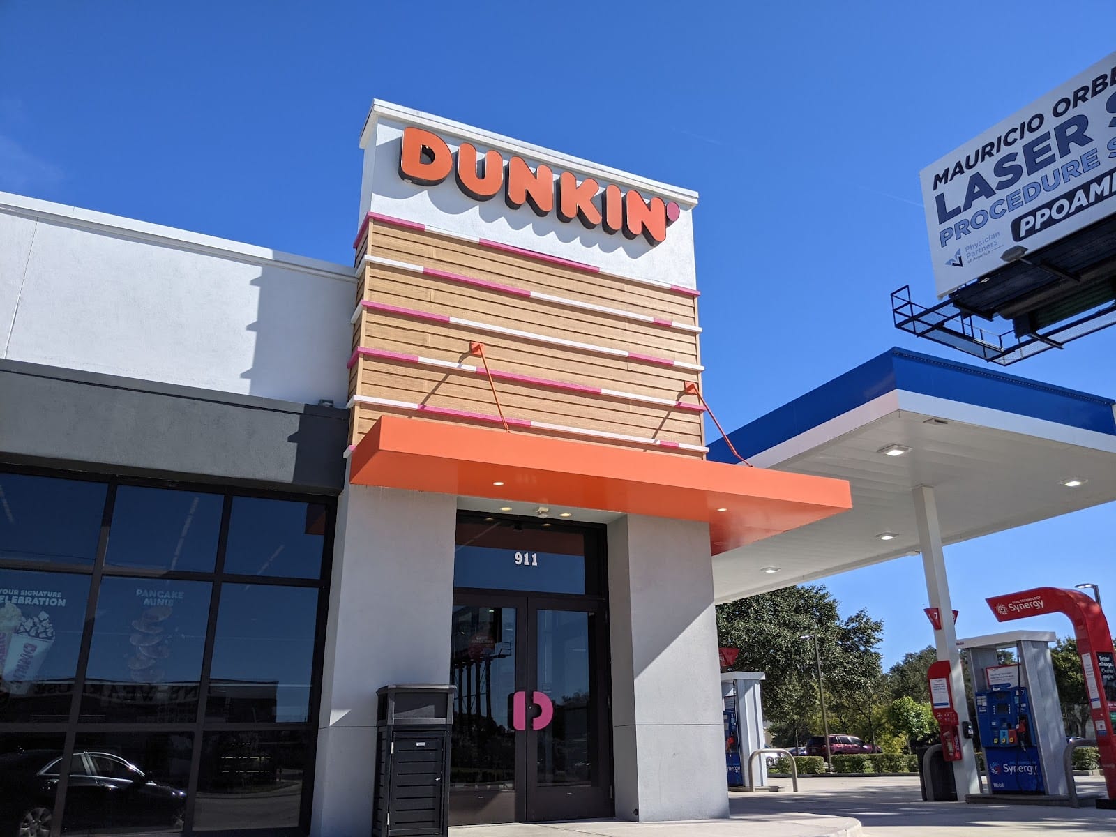 Dunkin', photo 2