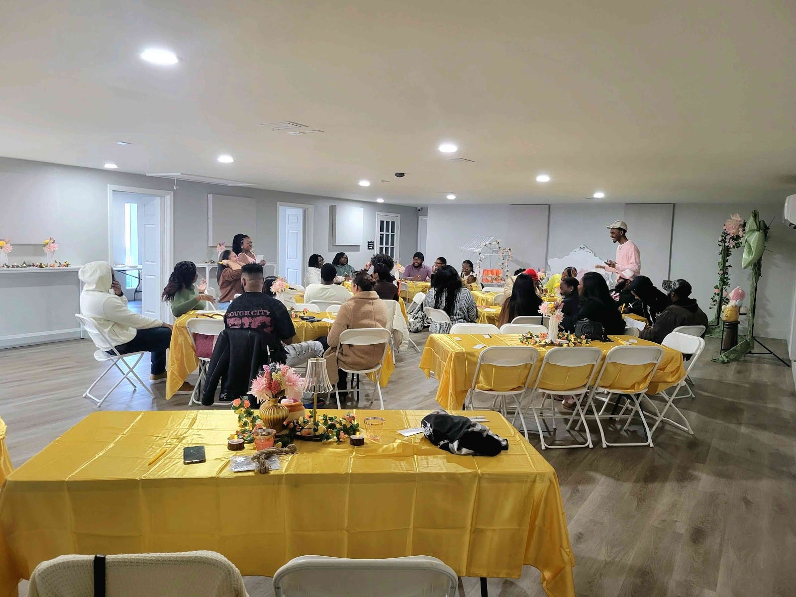 The Venue at Johnson, photo 3
