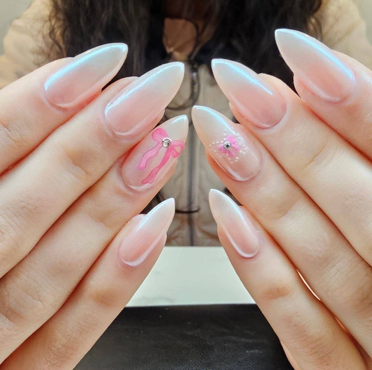 Solace Nails