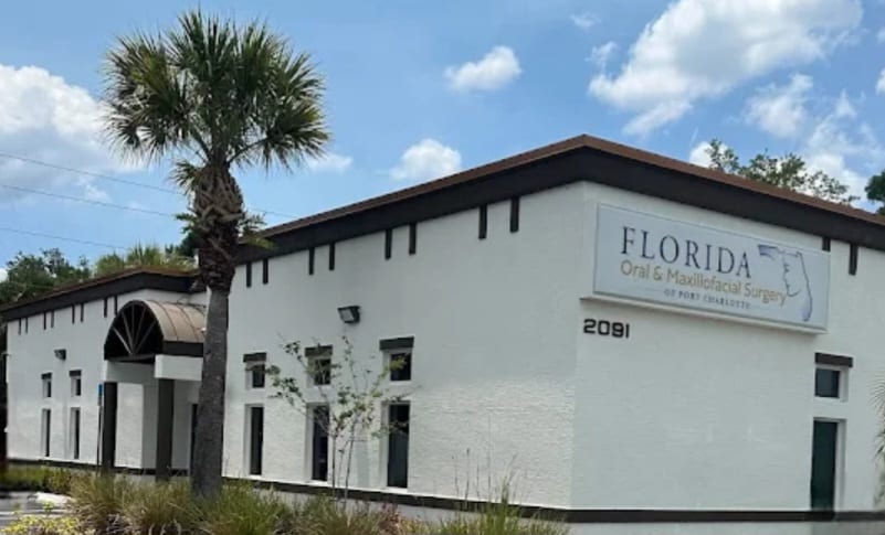 Florida Oral & Maxillofacial Surgery, photo 2
