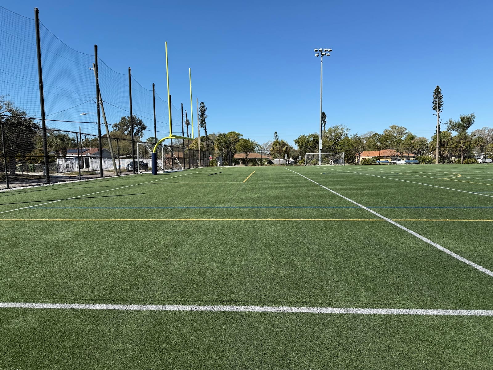 Robert L. Taylor Community Complex, photo 2