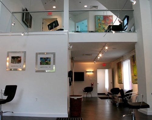 Ruby Salon, photo 2