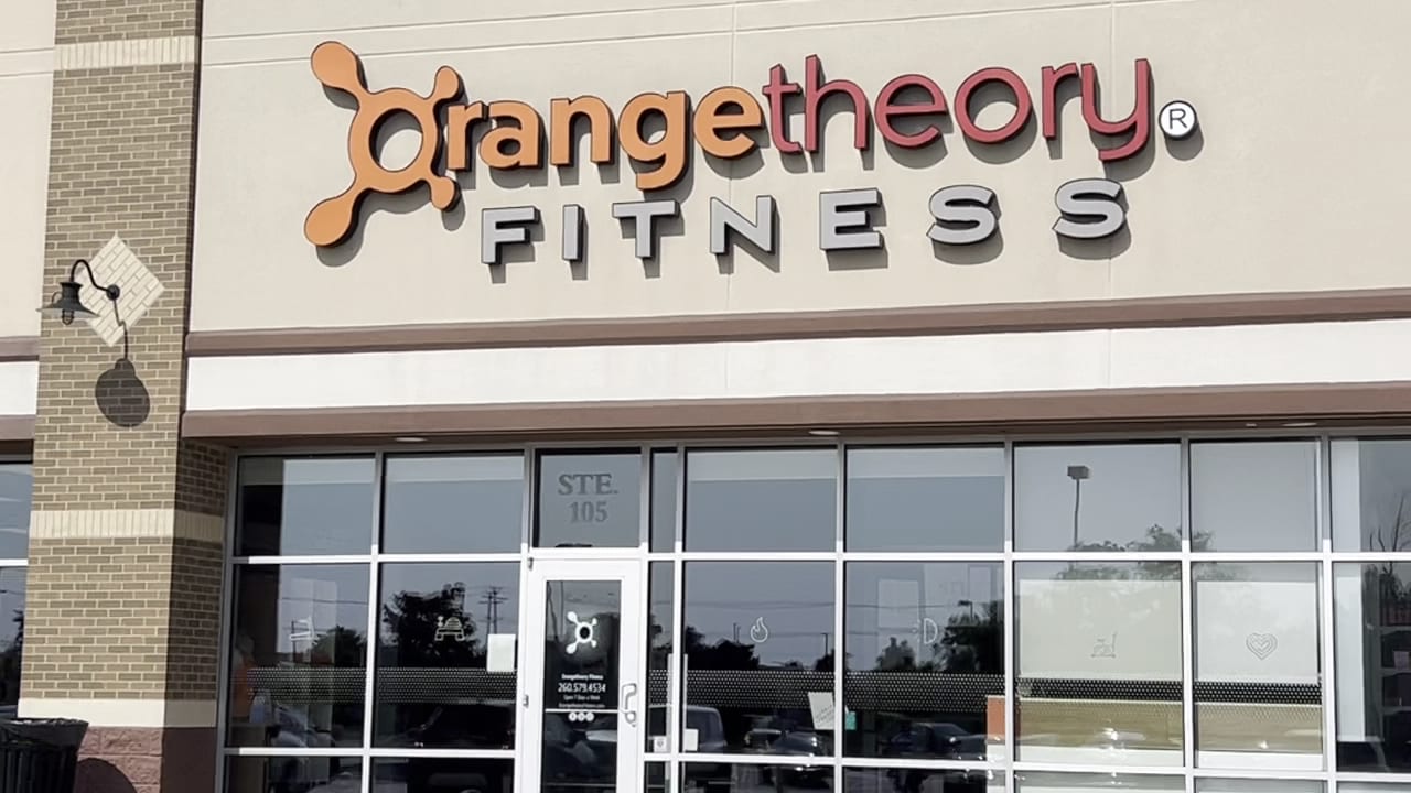Orangetheory Fitness, photo 3