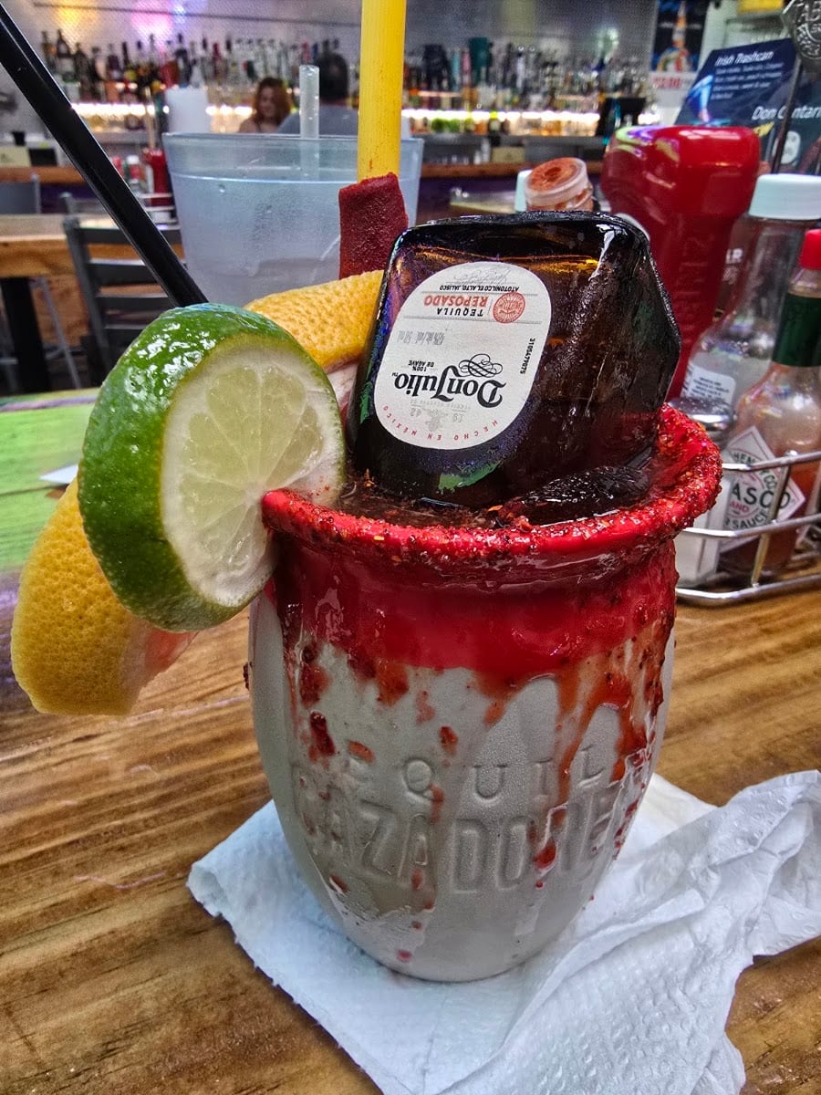Barra Libre Sports Bar Lewisville, photo 4