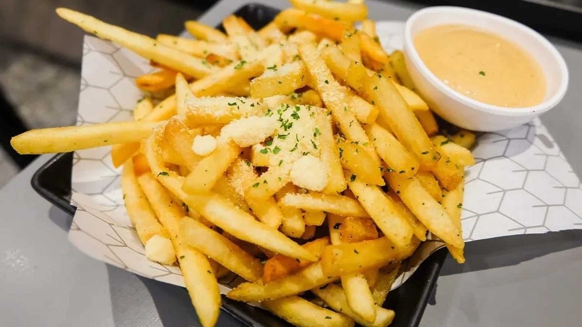 Soulfed (Food Truck)