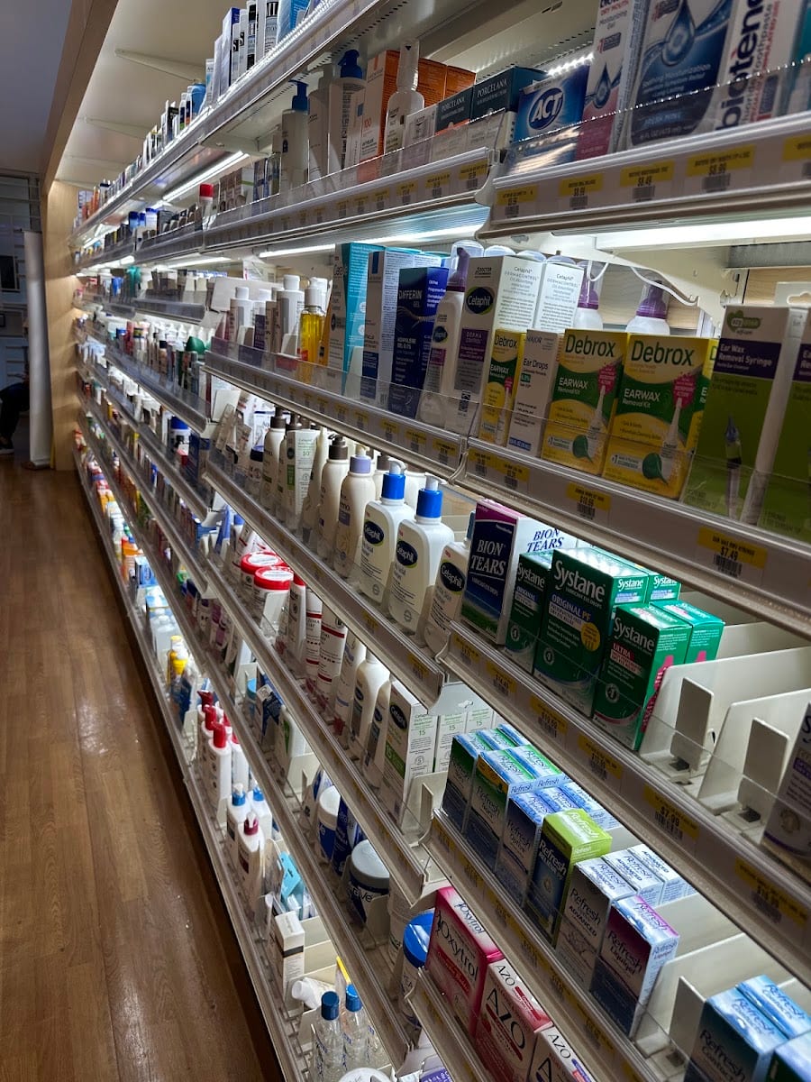 Kaiser French Campus Pharmacy
