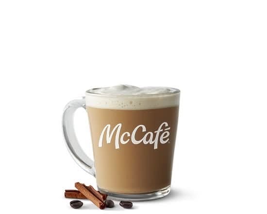 McDonald's, photo 4
