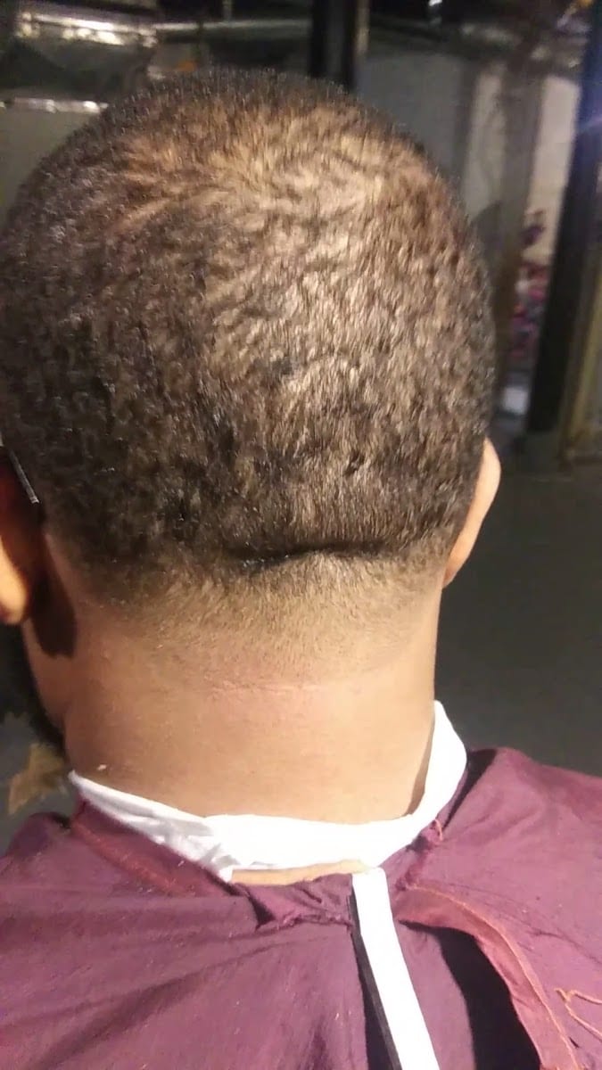 JD's HAIRCUTS AND DESIGNS, photo 3