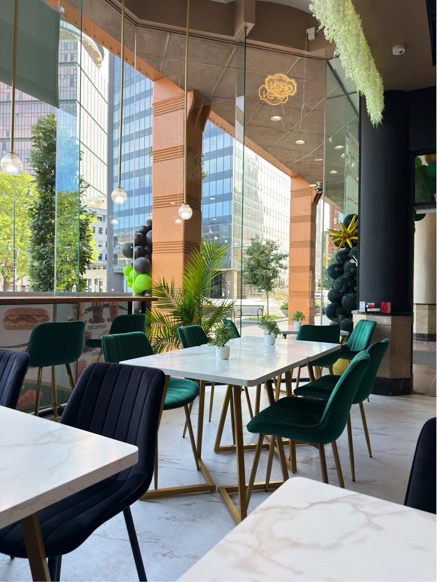 Urban fresh cafe, photo 3