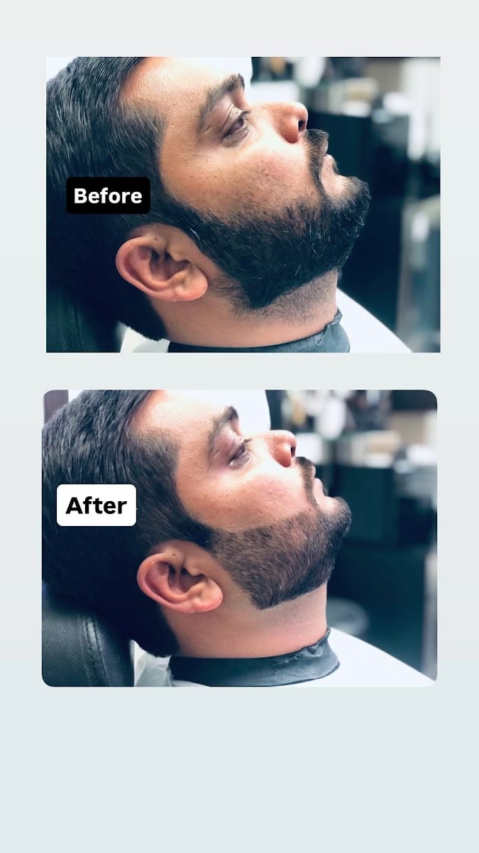 Official Mens Fine Grooming, photo 4