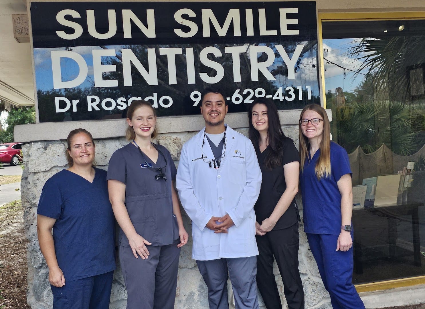Sun Smile Dentistry & Gulf Coast Sleep Solutions, photo 4
