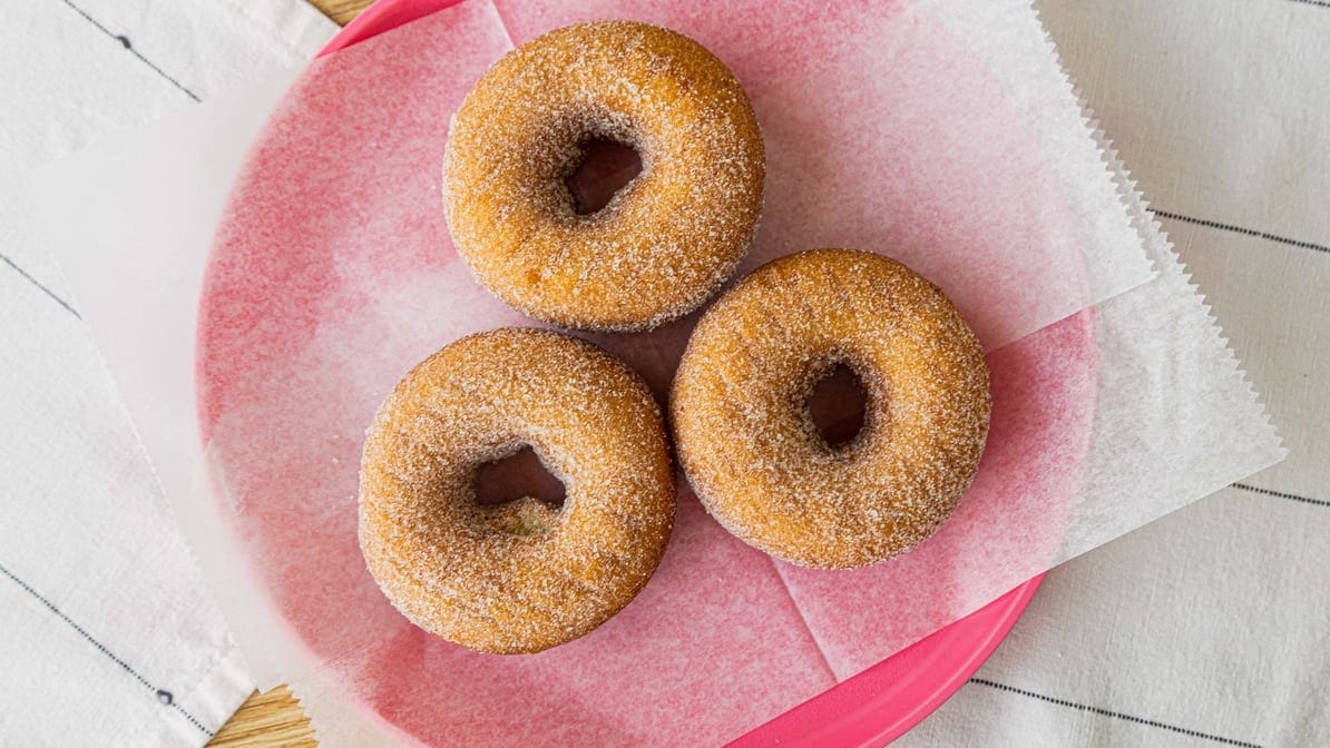 Sonny Donuts