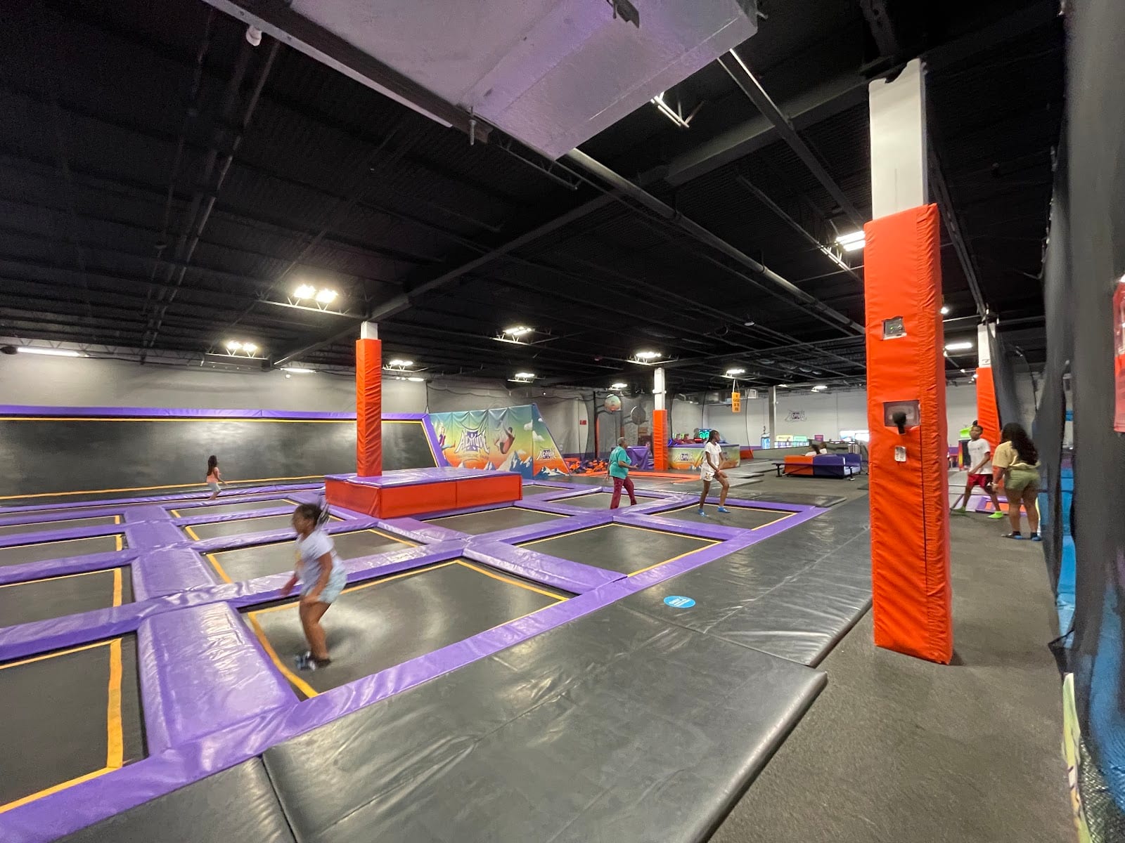 Altitude Trampoline Park