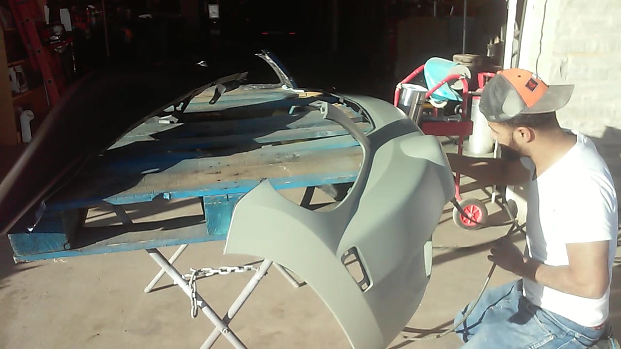Forefront Motors & Forzano Auto, photo 3