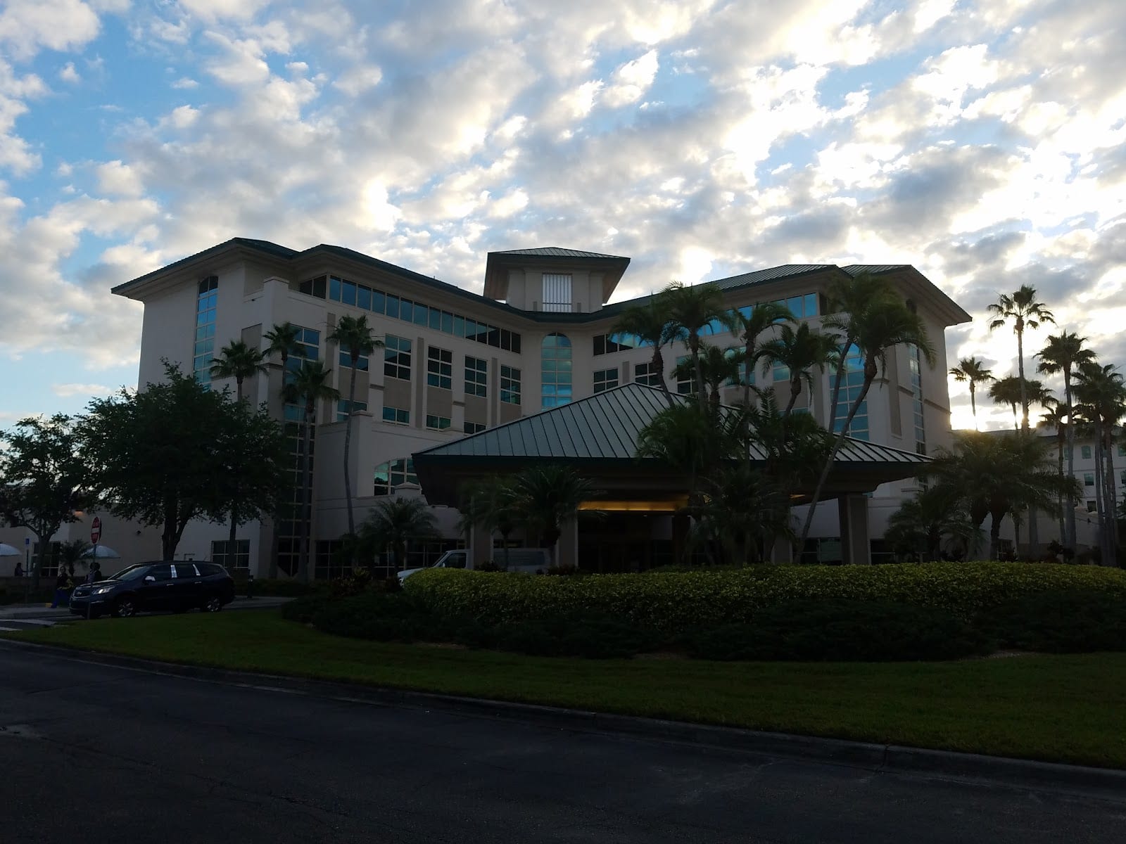 HCA Florida Sarasota Doctors Hospital Emergency Room, photo 4