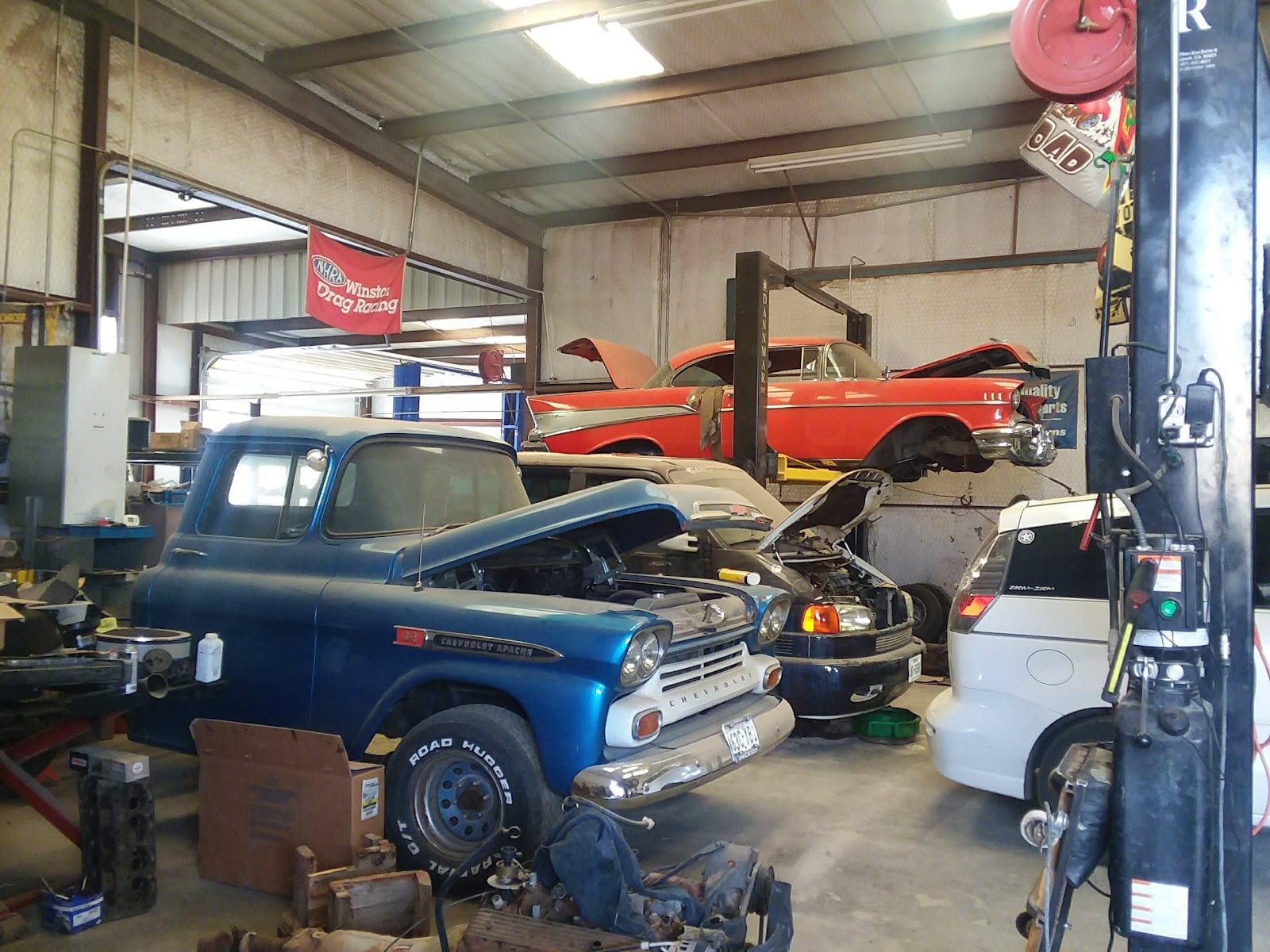 Pena's Automotive & Performance