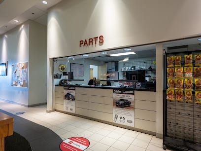 AutoNation Toyota Arapahoe Parts Center