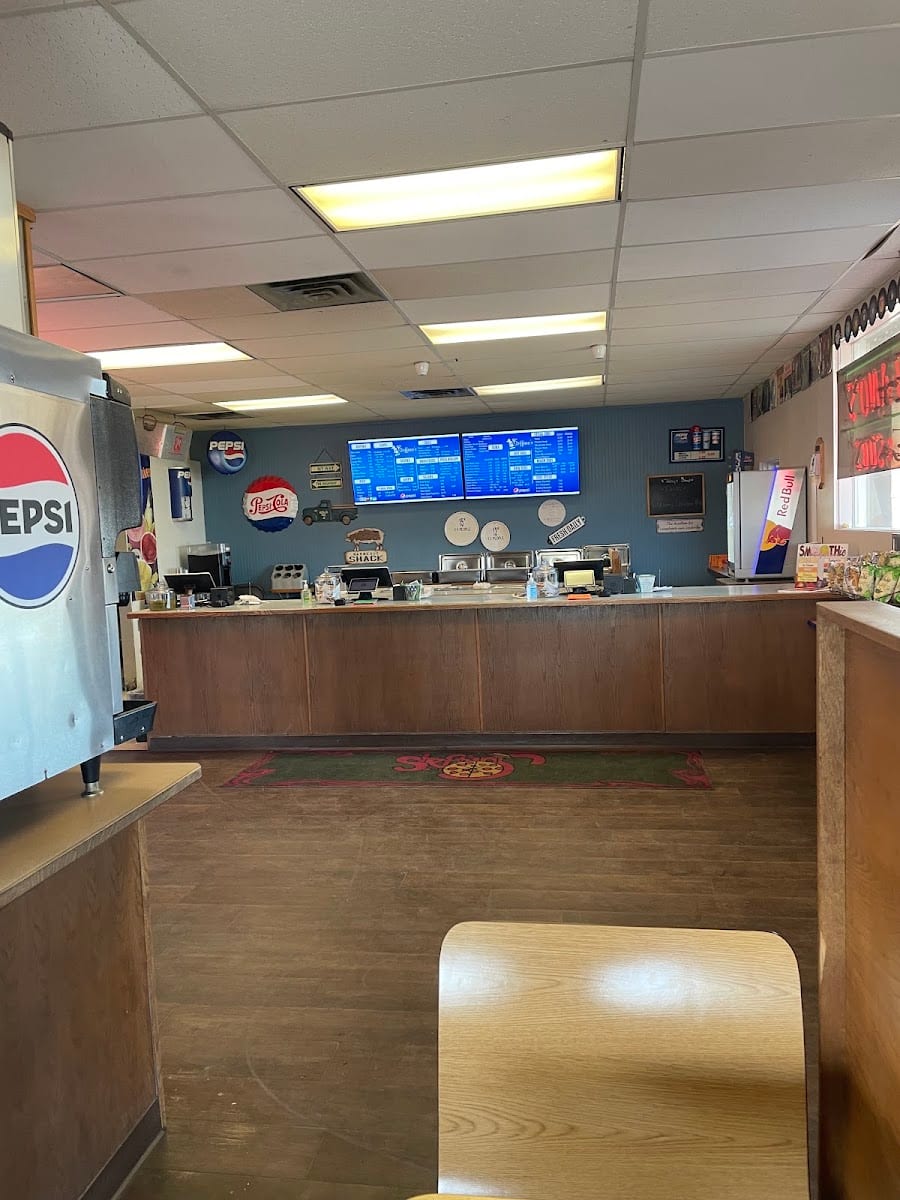 Steffano's Pizza & Sub Shoppe