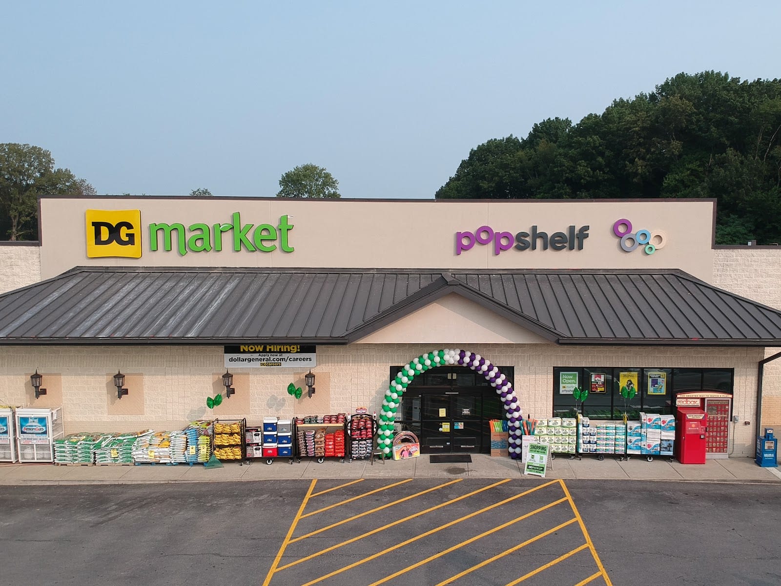Dollar General Market