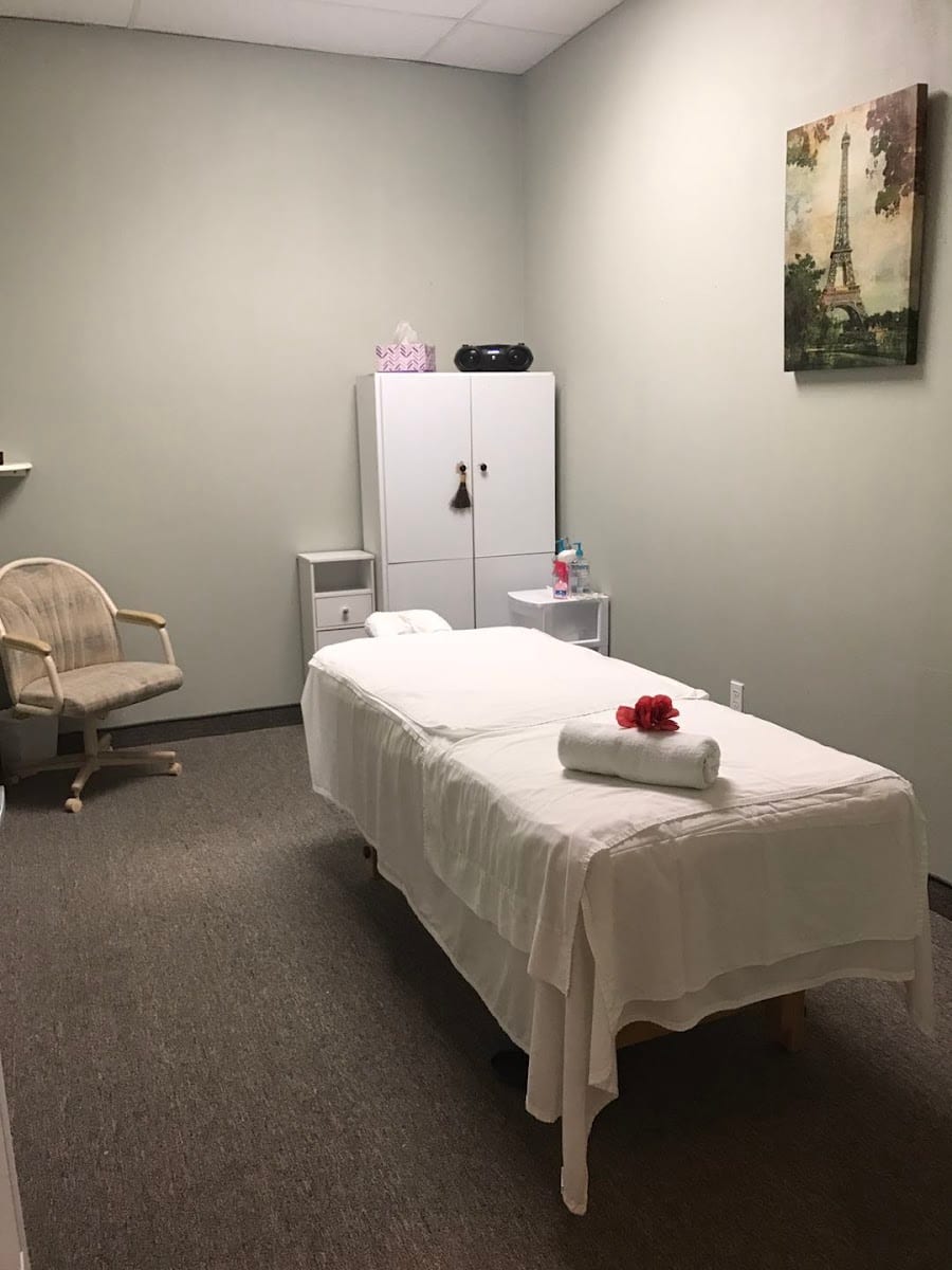 Acu Massage, photo 3