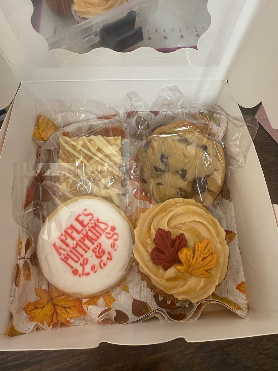 Sweet Roots Bakehouse, photo 4