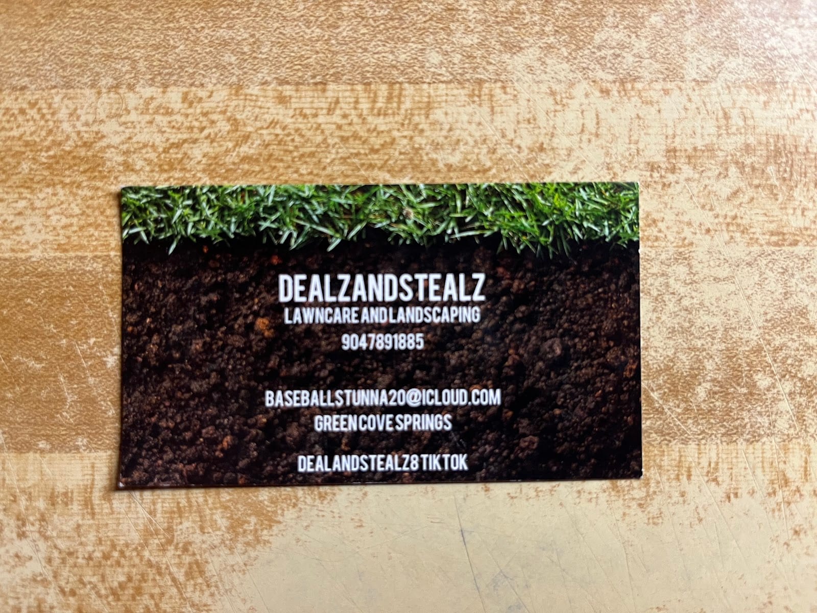 DealzAndStealz, photo 2