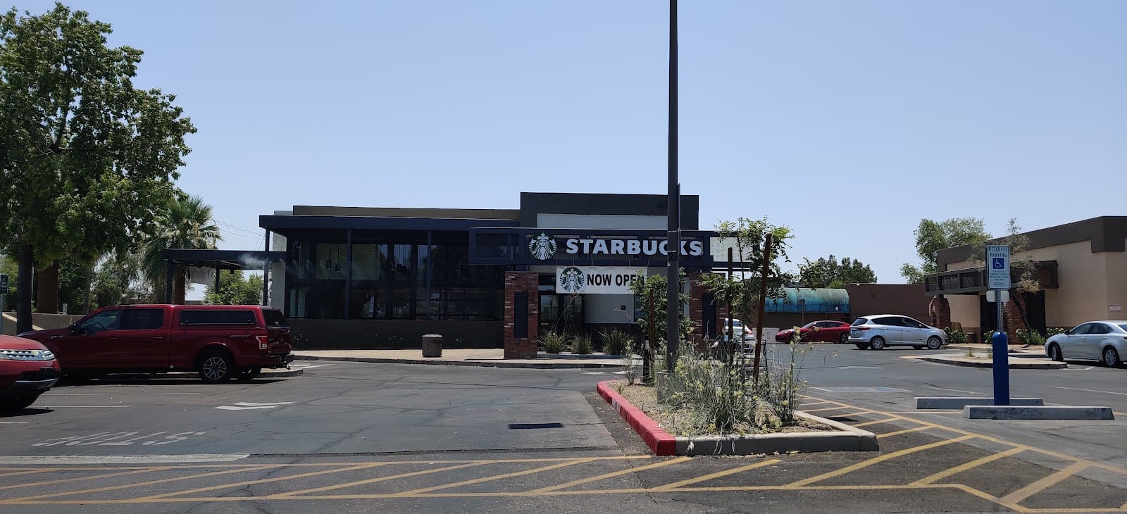 Starbucks, photo 4
