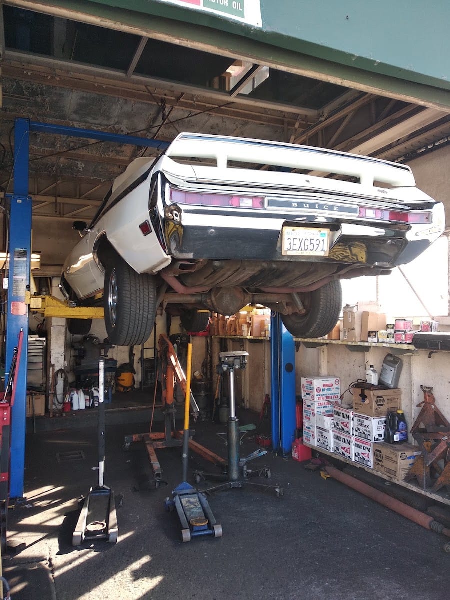 Emerald Auto and Brake, photo 2