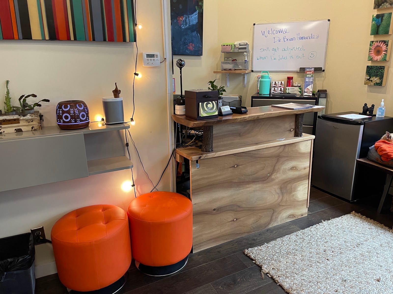 Hernandez Chiropractic, photo 4