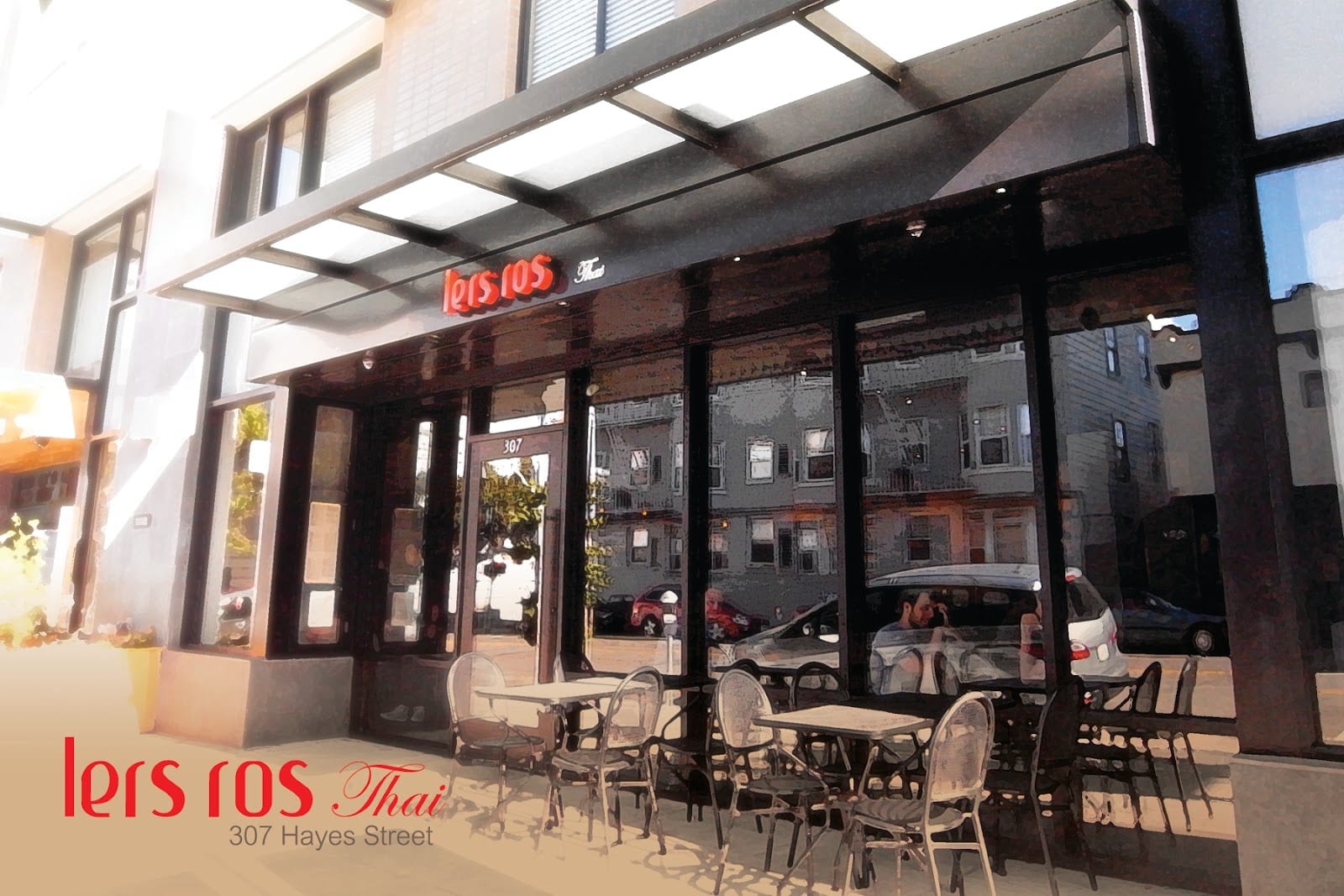 Lers Ros Thai, photo 2