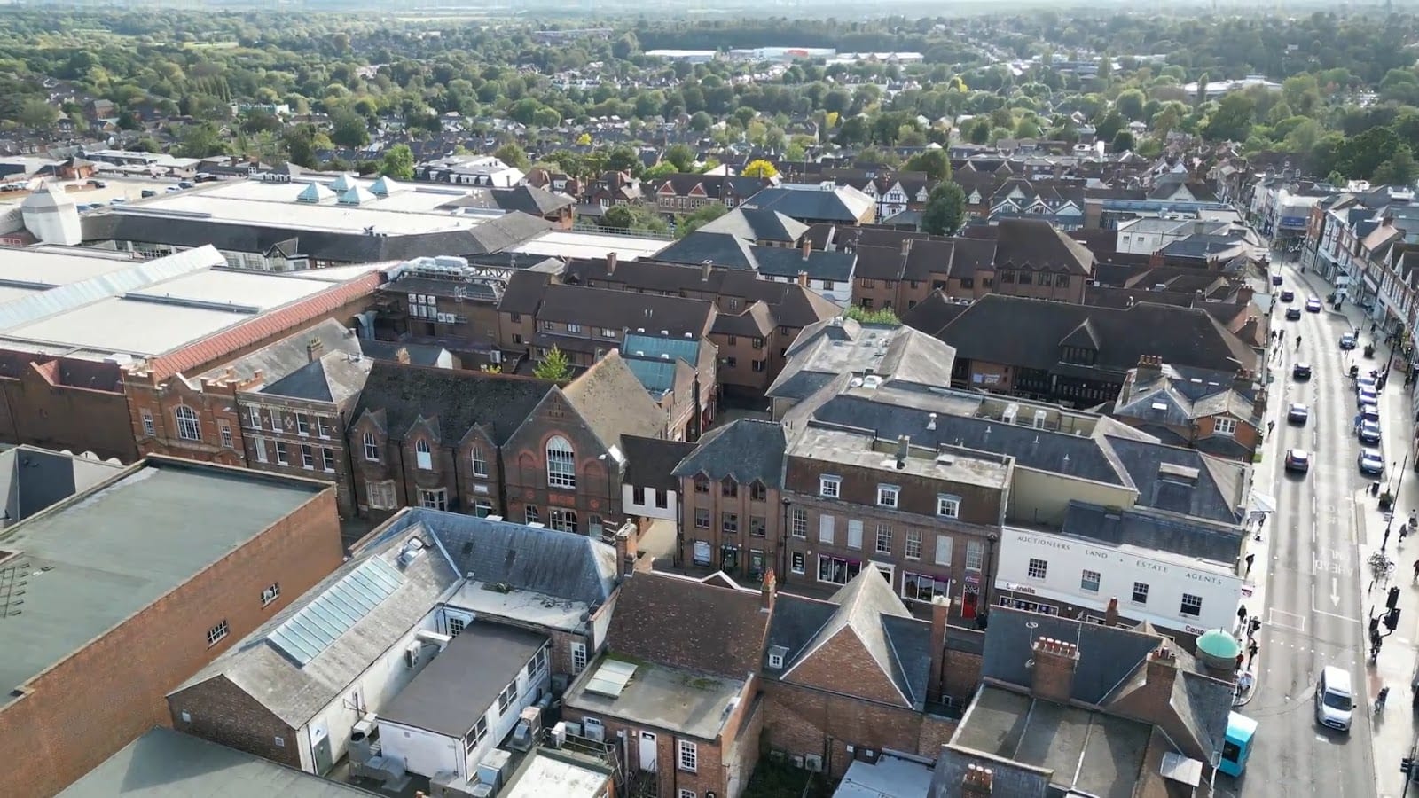 BTG Eddisons St Albans