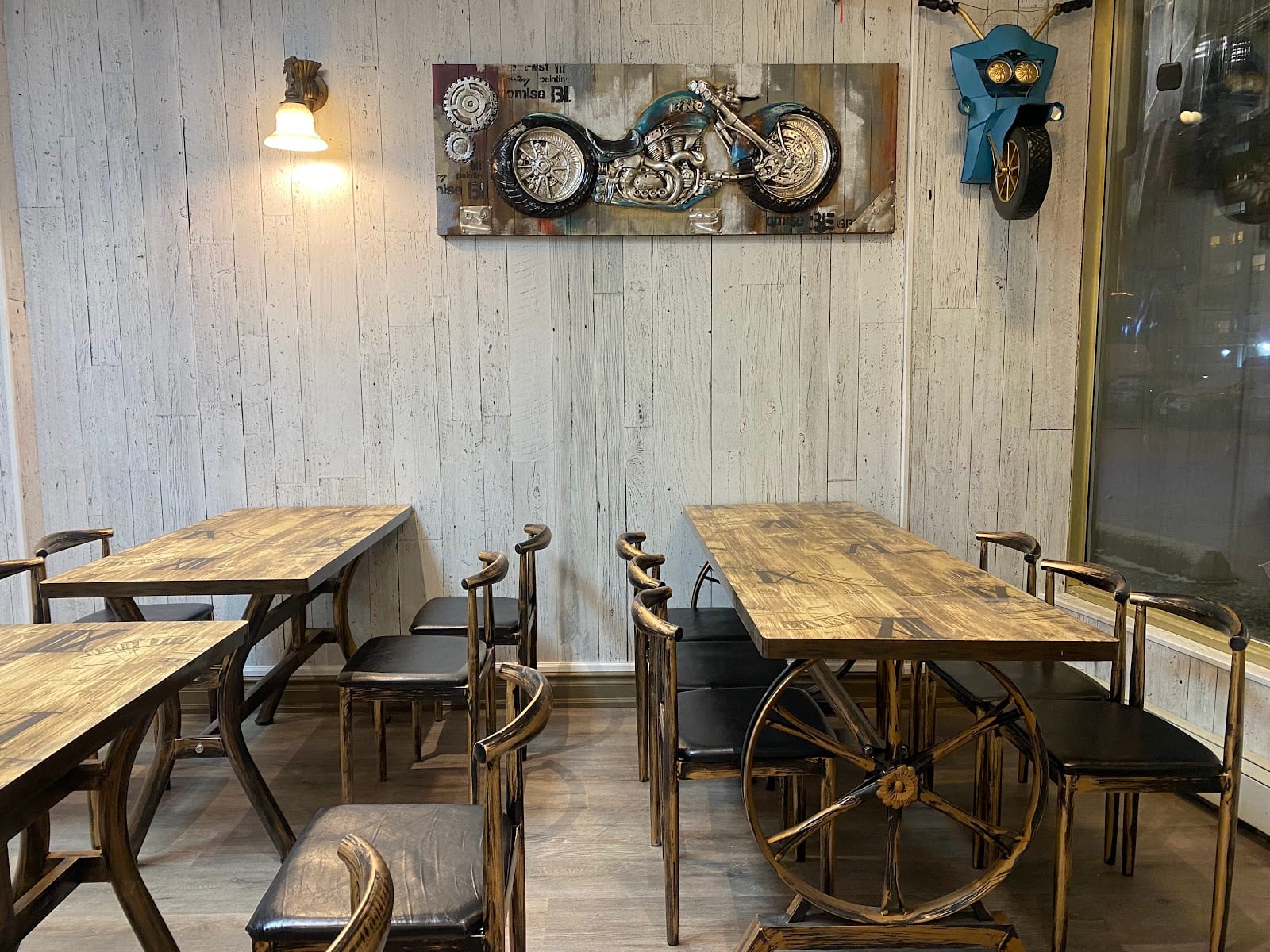 Summer House - Filipino Thai Cuisine, photo 2