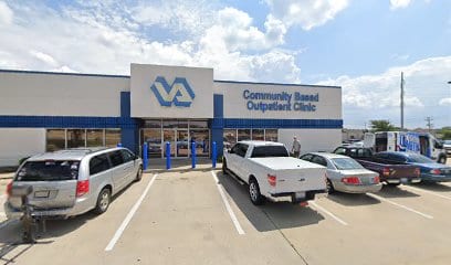 Community Based Outpatient Clinic