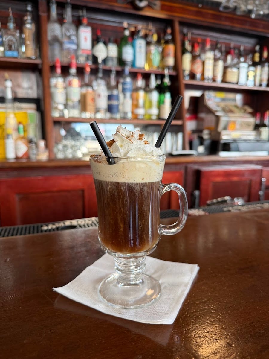 La Rocca's Corner