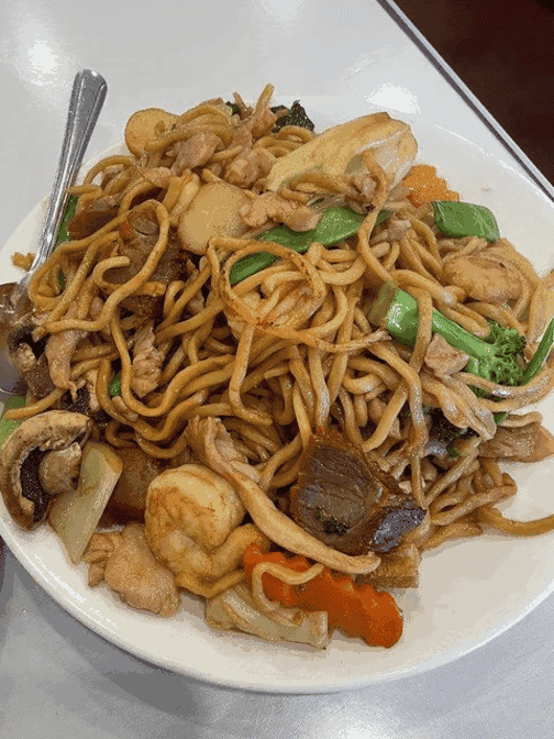 Golden Horse Restaurant, photo 2