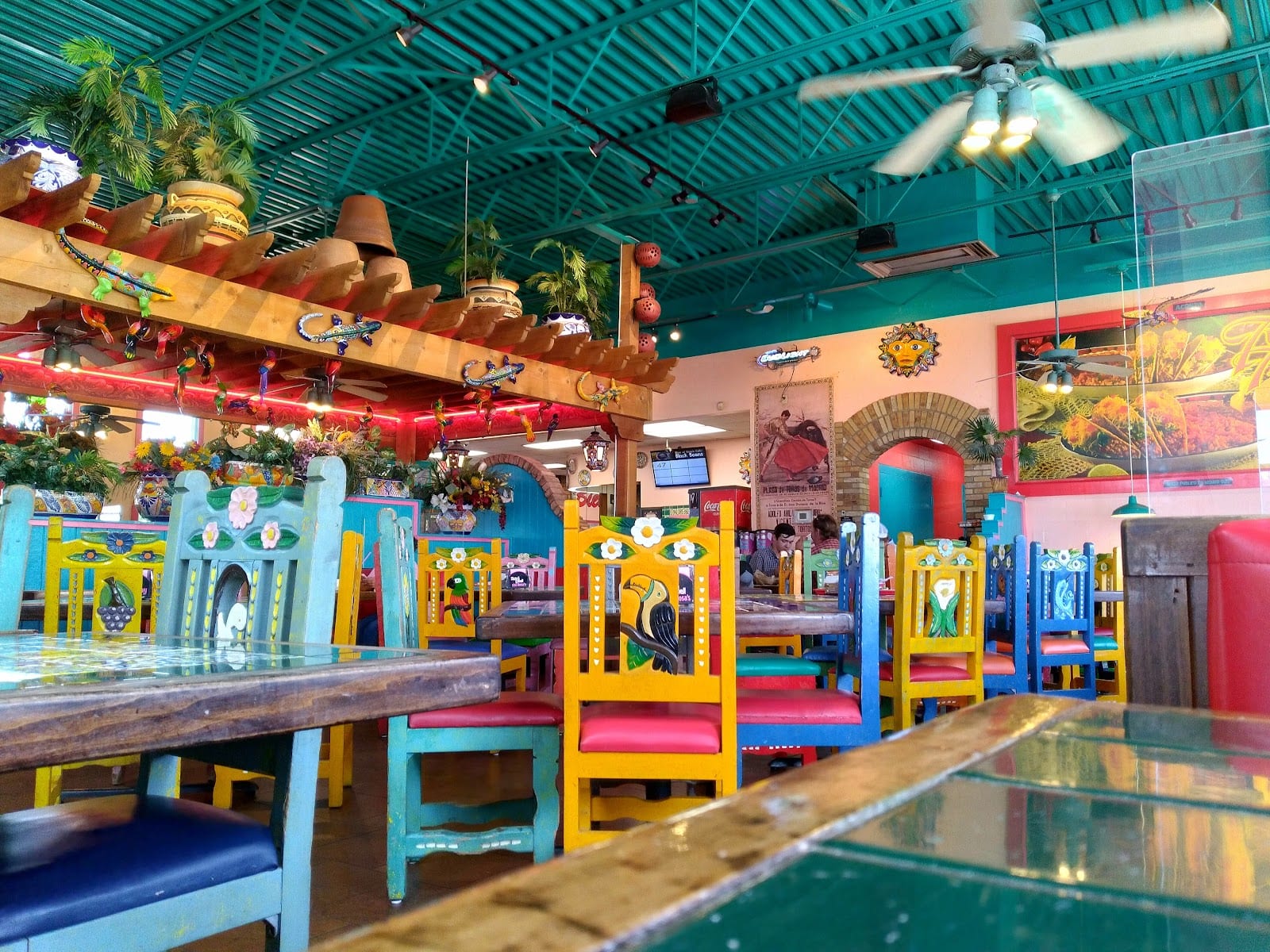 Rosa's Café & Tortilla Factory, photo 3