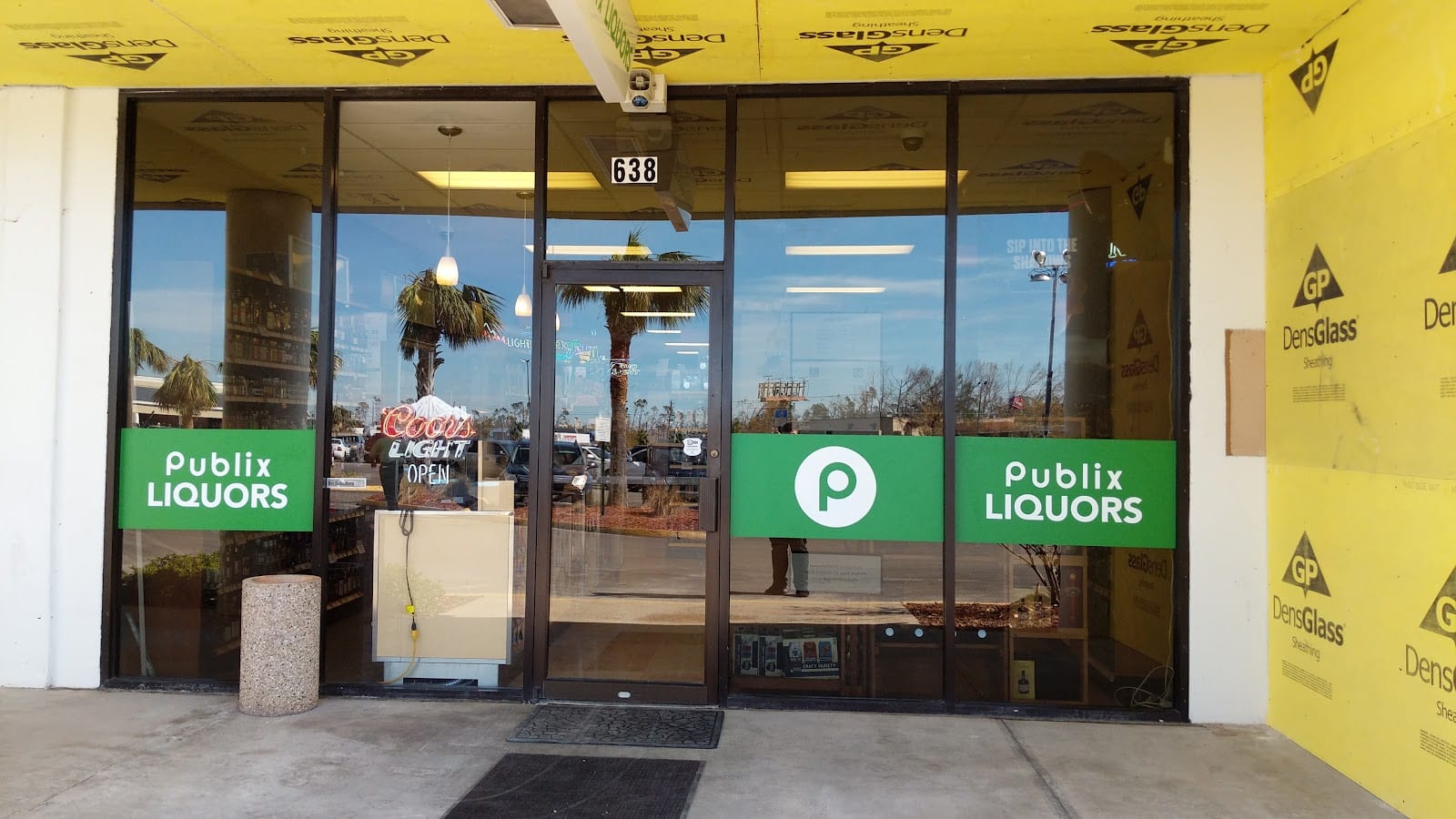 Publix Liquors at 23rd Street Plaza, photo 3
