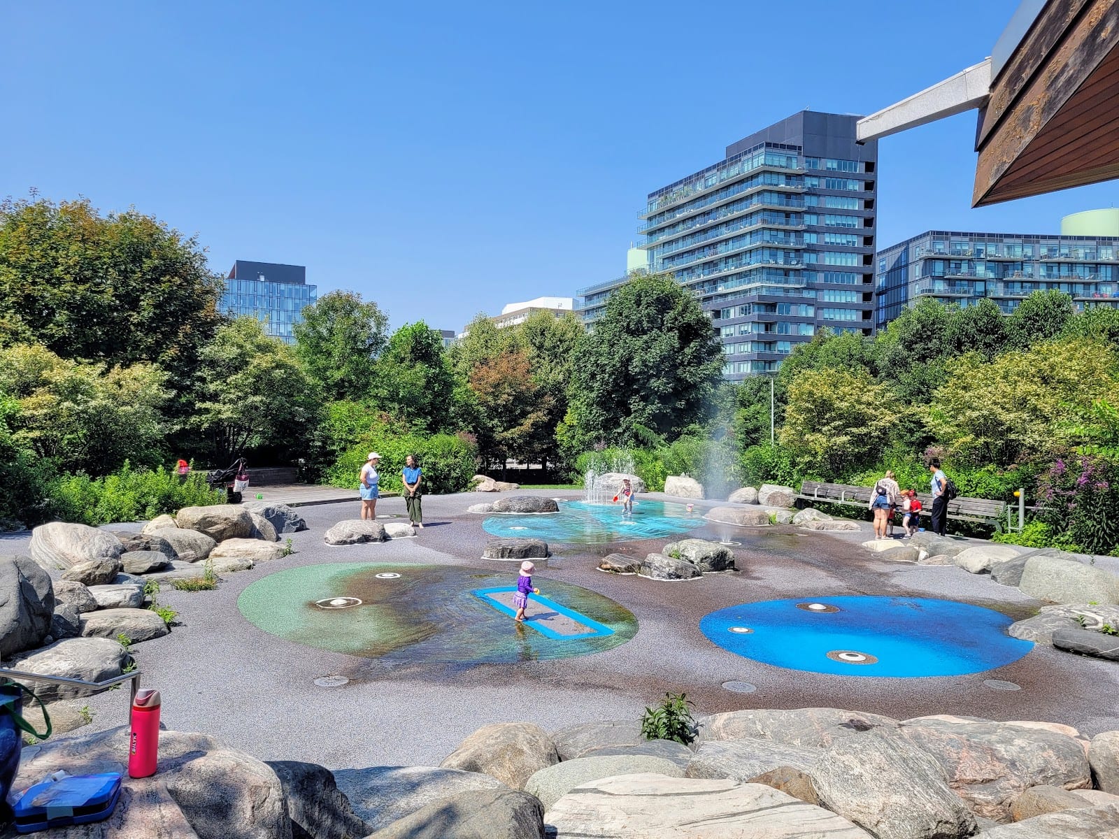 Corktown Common