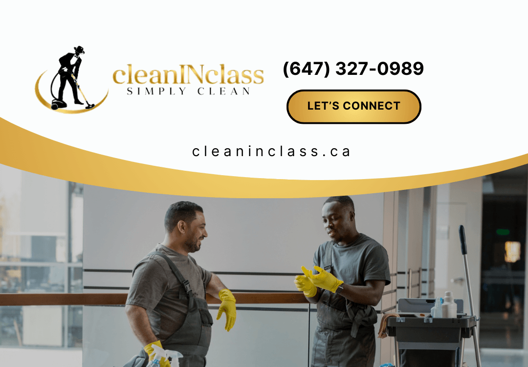 cleanINclass Richmond Hill, photo 2