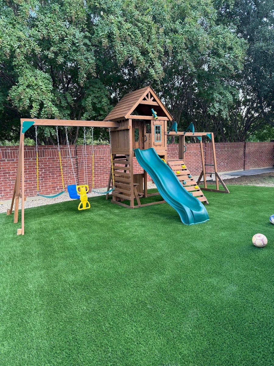 New Image Lawn and Landscape LLC