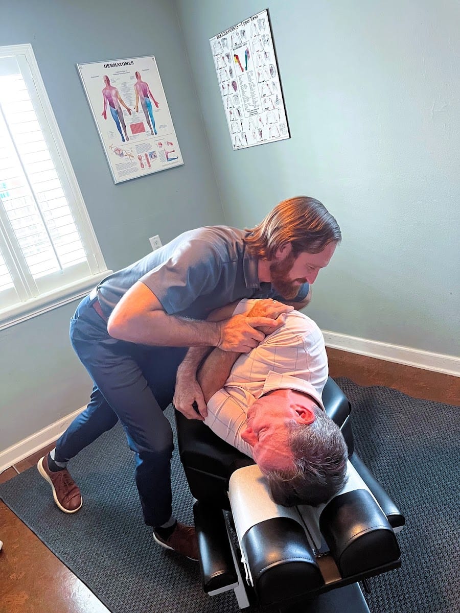 Tampa Sports & Wellness Chiropractic, photo 4