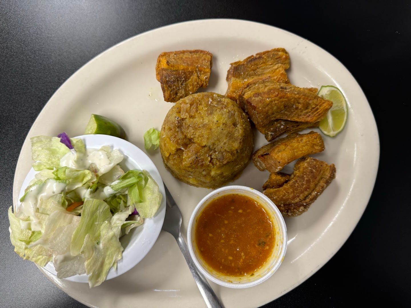 El Rincón Del Mofongo, photo 4