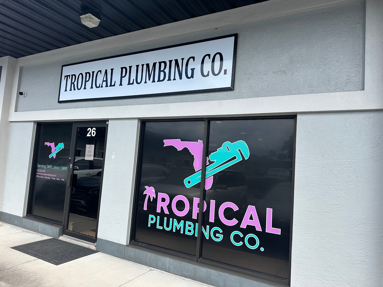 Pro-Tec Plumbing & Air, photo 3
