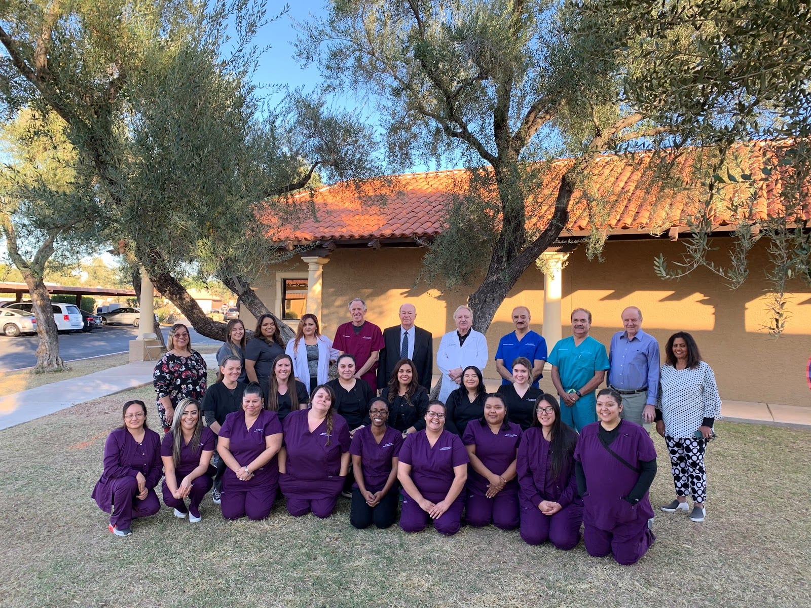 Arizona Vein & Laser Institute, photo 2