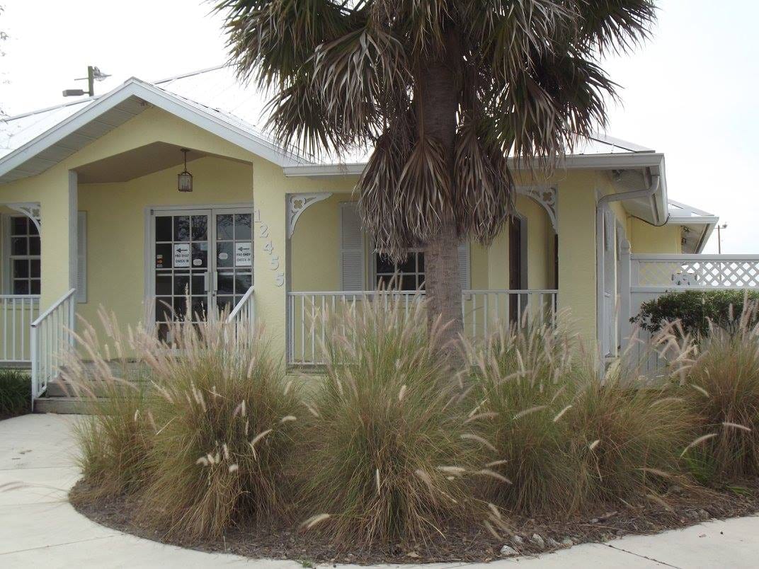 The Cove of Rotonda Golf Center, photo 2