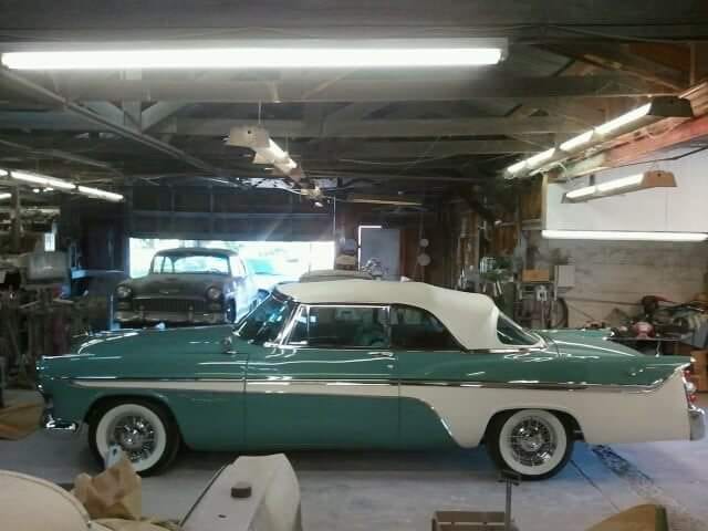 Larry's Body Shop Mobile AL