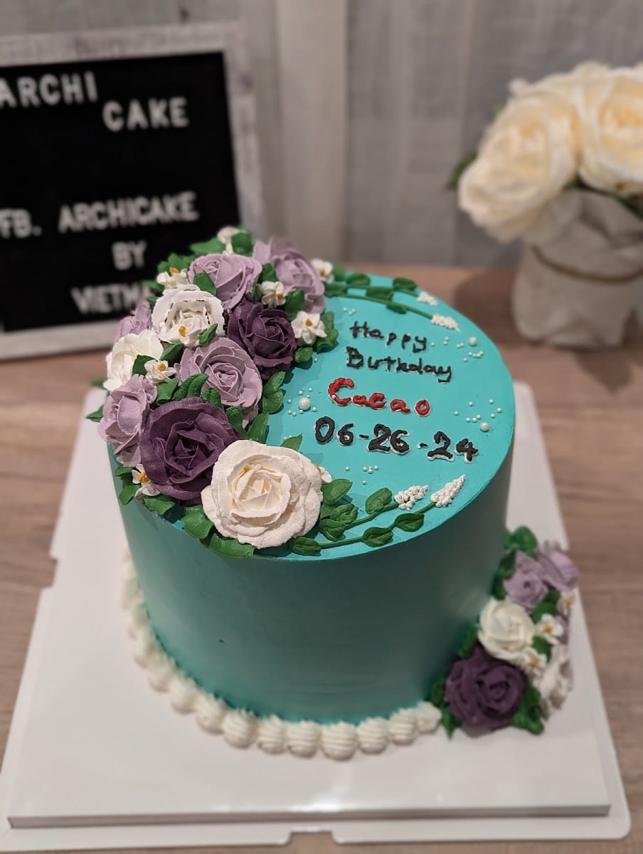Archicake Bakery